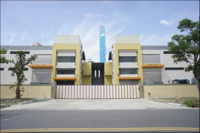 一心實業廠有限公司-undefined