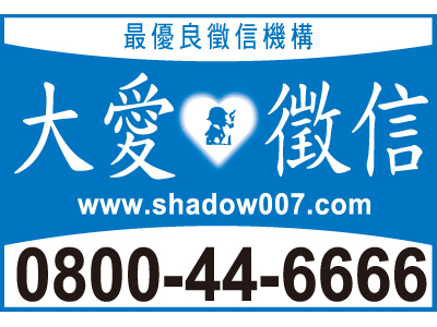 大愛徵信有限公司-undefined