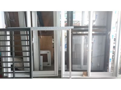 上禾鋁門窗-undefined