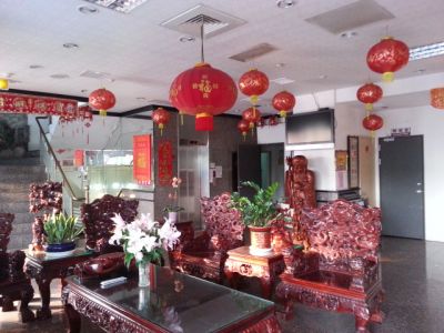 世洋綜合實業股份有限公司-undefined