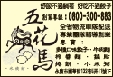 五花馬國際行銷有限公司-undefined