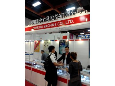 佳模機械工業股份有限公司-undefined