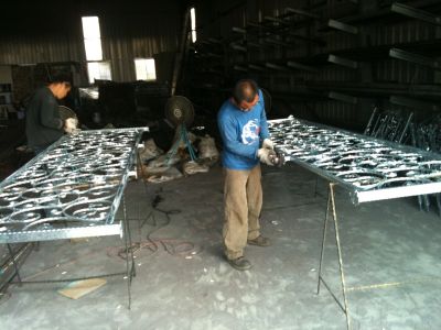 展瑞鍛造有限公司-undefined