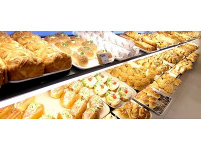 奇新蛋糕屋-undefined