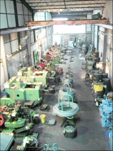 冠旺螺絲工業有限公司-undefined