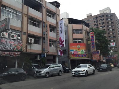 巨宇電機股份有限公司-undefined