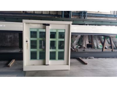 建明鋁門窗行-undefined