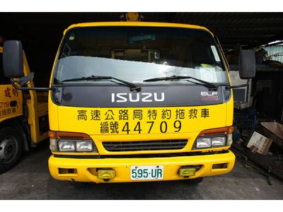 建明汽車拖吊有限公司-undefined