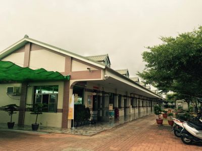 台南市私立學甲老人養護中心-undefined