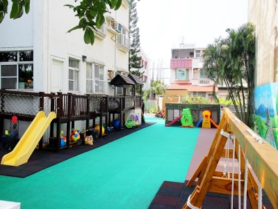 臺南市私立小太陽東興幼兒園-undefined