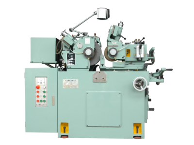 彰中機械有限公司-undefined