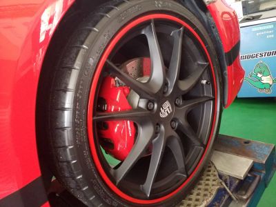 忠晟輪胎有限公司-undefined