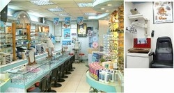 宜和眼鏡行-undefined