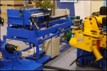 喬陞機器股份有限公司-undefined