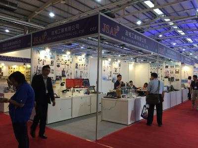 政相工業有限公司-undefined