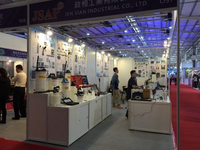 政相工業有限公司-undefined