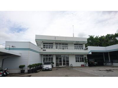 國際強開發股份有限公司-undefined