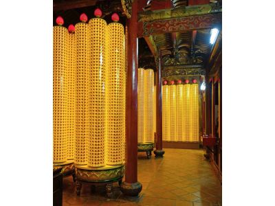 文玄企業股份有限公司-undefined