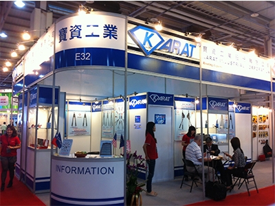 寶資工業股份有限公司-undefined