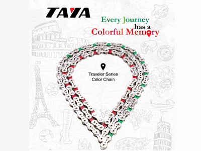 大亞鏈條股份有限公司仁德廠-undefined