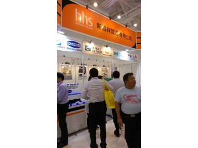 新協祥貿易有限公司-undefined