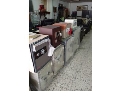 西田金庫經銷.大台中家具.新時代家具行-undefined