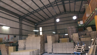 尚麟實業有限公司-undefined