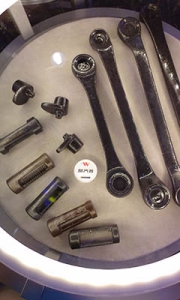 威致鋼鐵工業股份有限公司-undefined