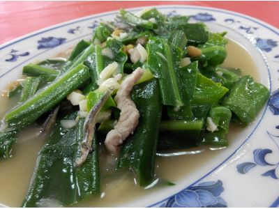 安哥海產開基店（黃清安）-undefined