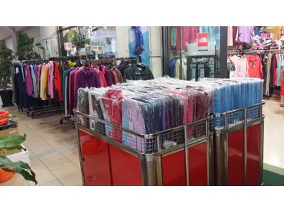 微笑體育登山用品社-undefined