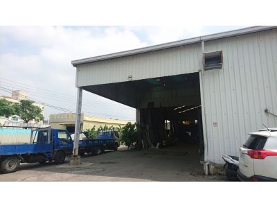 宏林捲門材料有限公司-undefined