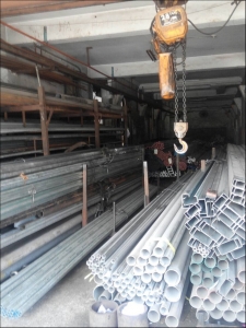 春宇鋼鐵股份有限公司-undefined