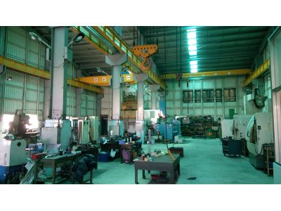 峰猛工業股份有限公司-undefined