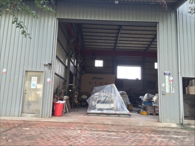 晉雨機械股份有限公司-undefined