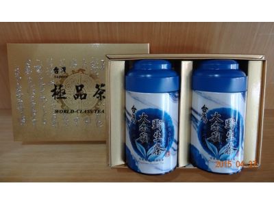 台茶國際實業有限公司-undefined