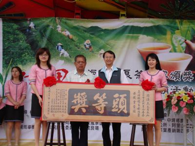 台茶國際實業有限公司-undefined