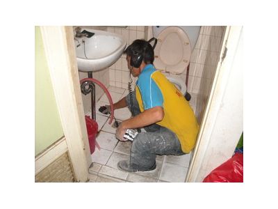 會穎測漏工程有限公司-undefined