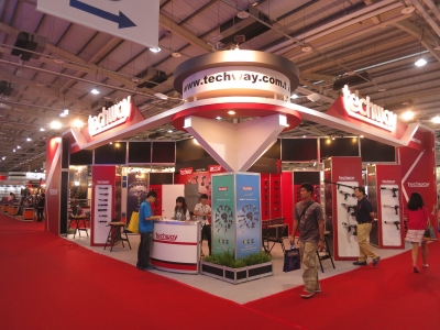 朝程工業股份有限公司-undefined