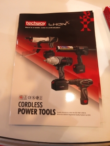 朝程工業股份有限公司-undefined