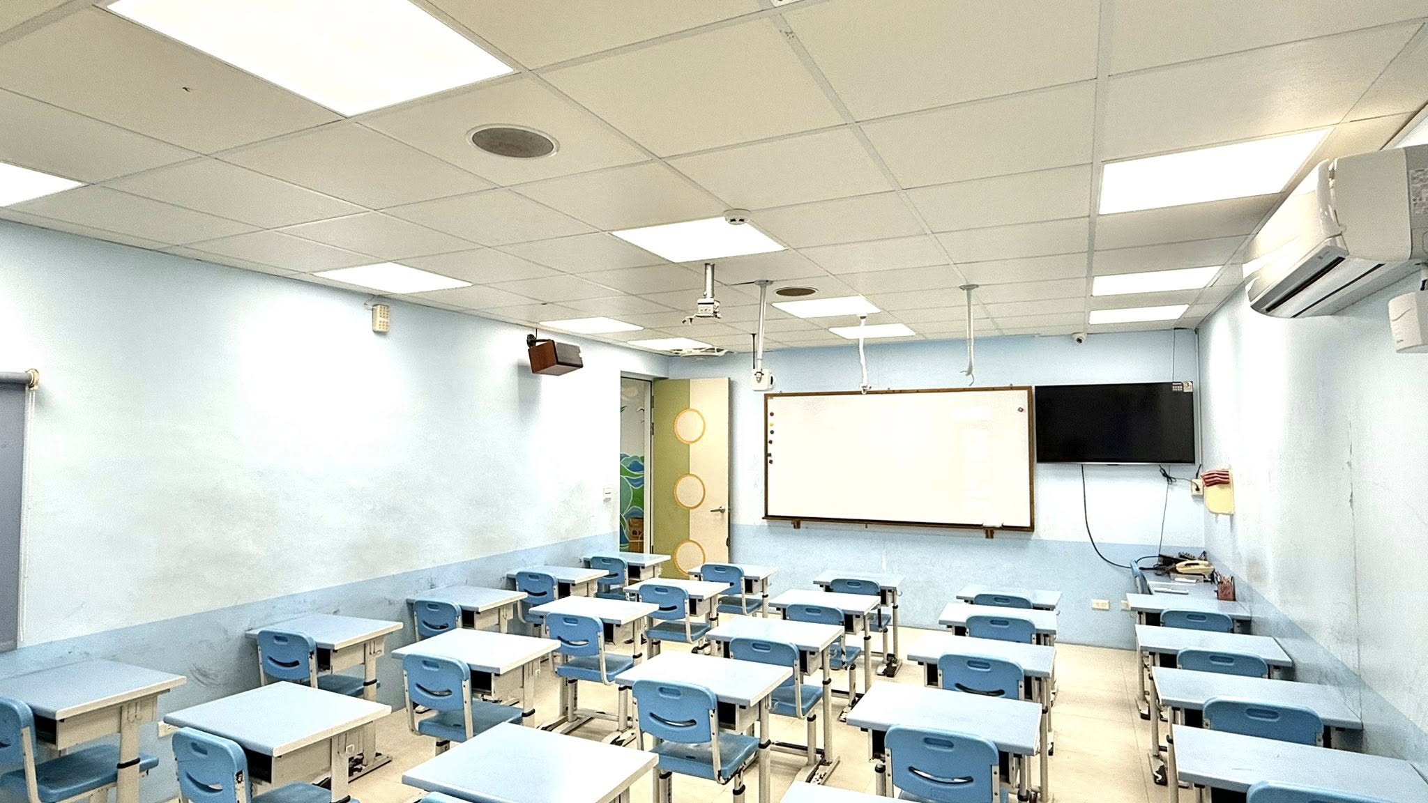 私立楓橋美語文理短期補習班-undefined