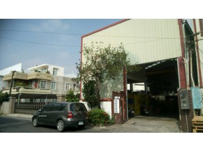 彰原噴漆處-undefined