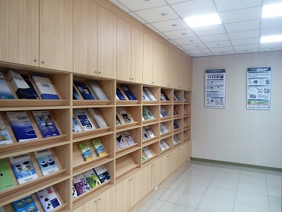 廣億科技股份有限公司-undefined