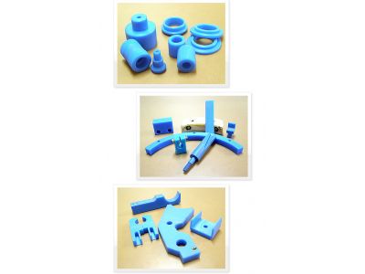 東方餘塑膠科技有限公司-undefined