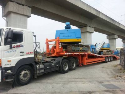 應達重機工程行-undefined