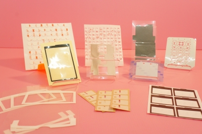 建兆科技股份有限公司-undefined