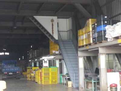 政于壓鑄廠股份有限公司-undefined