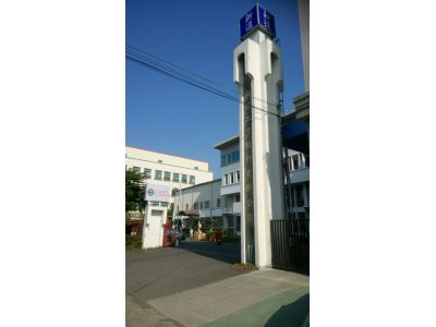 新進工業股份有限公司-undefined