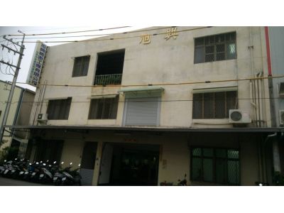 旭興精密工廠有限公司-undefined