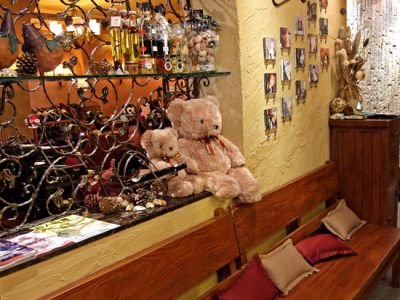 核果美食工房餐飲有限公司-undefined