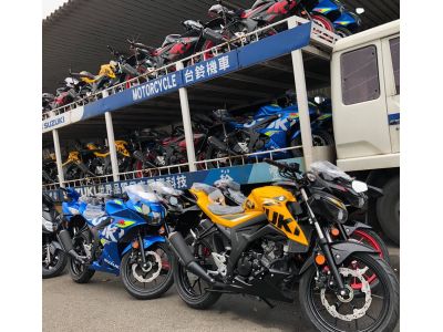 旺達機車行-undefined